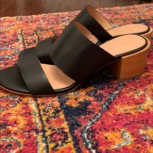 Madewell shoe